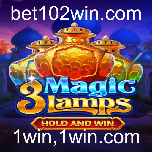 Descubra o Fascinante Mundo de 3MagicLamps no 1win.com