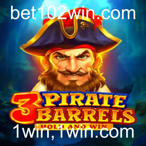 Explorando o Jogo 3PirateBarrels: Aventura e Estratégia