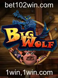 BigWolf: Explore o Fenômeno do Momento com 1win em 2023
