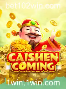 Descubra o Mundo de CAISHENCOMING no 1win.com