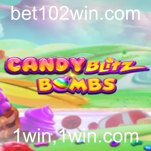 Explorando o Mundo de CandyBlitzBombs: Um Jogo Envolvente com Regras Cativantes