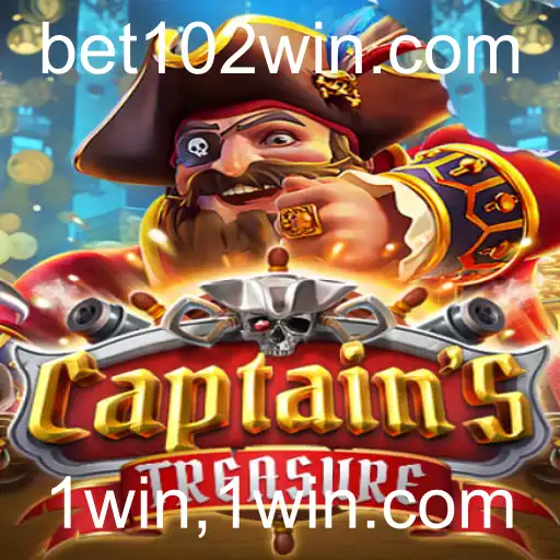 Explorando as Aventuras de CaptainssTreasure: Um Guia Completo