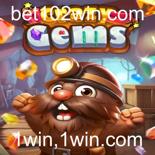 Explorando CrazyGems: Um Mergulho no Universo das Pedras Preciosas com 1win