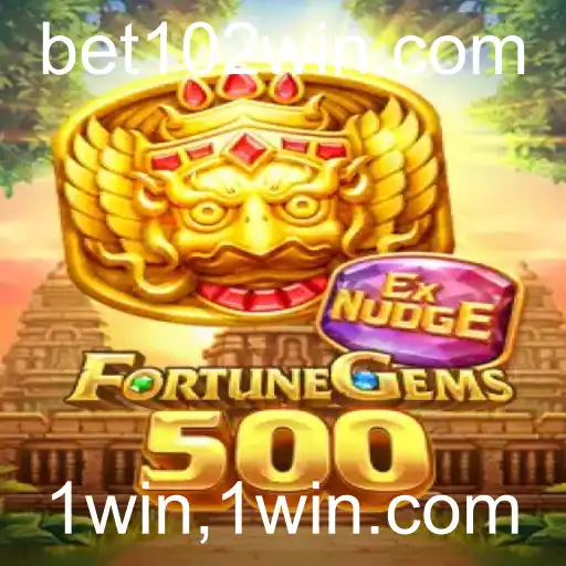 FortuneGems500: Descubra o Mundo Fascinante do Novo Jogo