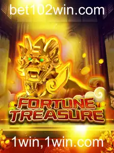 Explorando o Mundo de FortuneTreasure: Uma Aventura em 1win.com