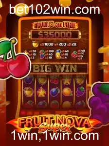 Explorando o Mundo de FruitNovaSuper: Regras e Dinâmicas do Jogo