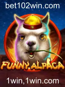 Explorando o Mundo Divertido do Jogo FunnyAlpaca