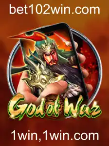 Explorando o Universo de GodofWarM