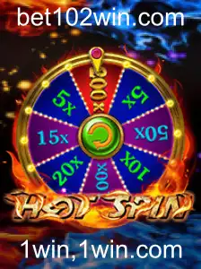 Explorando o Universo do Jogo HotSpin em 2023
