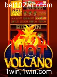 Descubra o Mundo Emocionante de HotVolcano e Como Jogar