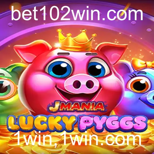 Descubra JManiaLuckyPyggs: O Novo Fenômeno dos Jogos