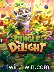 Explorando o Fascinante Mundo de JungleDelight