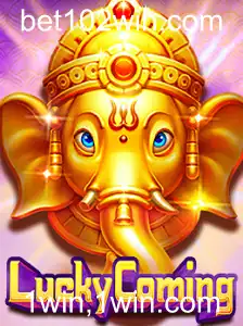 Descubra as Emoções de LuckyComing com 1win