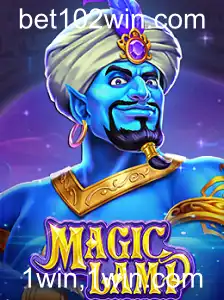 Descubra MagicLamp: O Novo Jogo Que Está Conquistando o Universo dos Cassinos Online