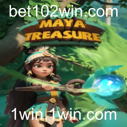 Explorando o Fascinante Mundo de MayaTreasure: Um Jogo de Mistério e Aventura