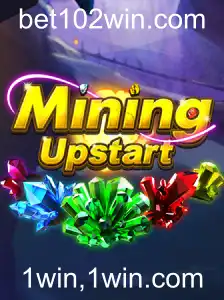 Descubra o Fascinante Mundo de 'MiningUpstart': O Jogo que Está Revolucionando o Mercado