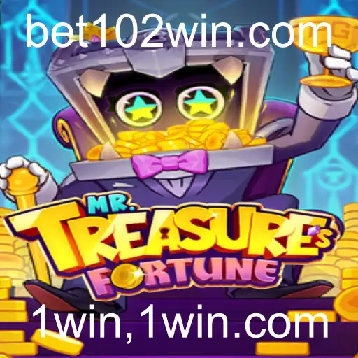 Explorando o Fascinante Mundo de MrTreasuresFortune