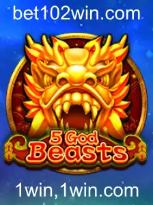 Explorando 5GodBeasts: Um Mergulho no Universo dos Jogos de Aventura