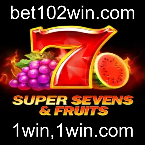 Descubra o Universo de Diversão com 7SuperSevensFruits no 1win
