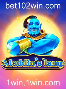 Descubra o Fascinante Mundo do Jogo Aladdinslamp