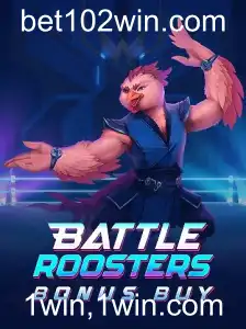 BattleRoostersBonusBuy: Um Novo Jogo de Estratégia e Aventura