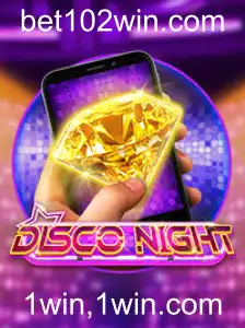 Descubra o Fascinante Mundo de DiscoNightM: Um Jogo Único