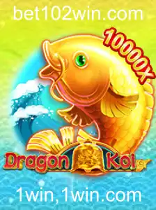 Descobrindo DragonKoi: O Empolgante Jogo de Aventura e Estratégia