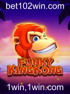 Explorando o Mundo de FunkyKingKong: Um Mergulho na Aventura e Estratégia