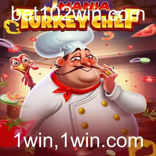 Descubra a Excitante Aventura de JManiaTurkeyChef no Mundo dos Jogos