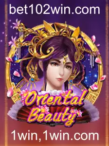 Descubra OrientalBeauty: Um Mergulho no Mundo das Apostas com 1win