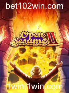 OpenSesameII: Uma Jornada de Estratégia e Aventura