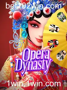 O Fascinante Mundo de OperaDynasty: Descubra as Regras e o Jogo