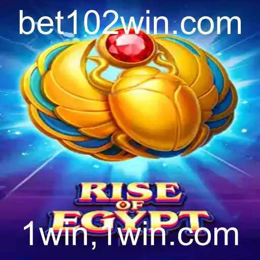 Explorando o Universo de RiseOfEgypt: Uma Jornada Fascinante no 1win