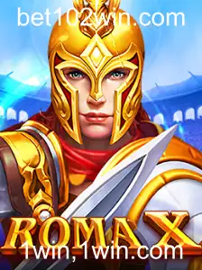 Descubra RomaX: A Nova Sensação no Mundo dos Jogos