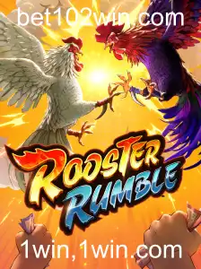 Descubra o Mundo de RoosterRumble: Introdução e Regras do Jogo