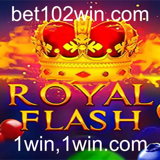 Explorando o Jogo RoyalFlash: Regras e Envolvimento com o 1win.com