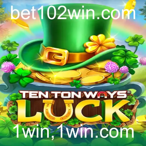 TenTonWaysLuck: Explorando Seu Novo Jogo Favorito no 1win.com
