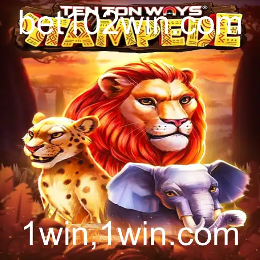 Descubra o Fascinante Mundo de TenTonWaysStampede: A Nova Sensação dos Jogos