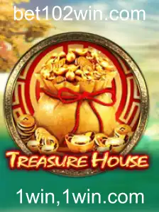 Descubra os Segredos de TreasureHouse: Um Guia Completo
