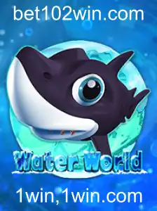Descubra WaterWorld: Um Mergulho na Nova Sensação do Gaming