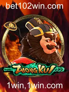 Explorando o Fascinante Mundo do Jogo ZhongKui